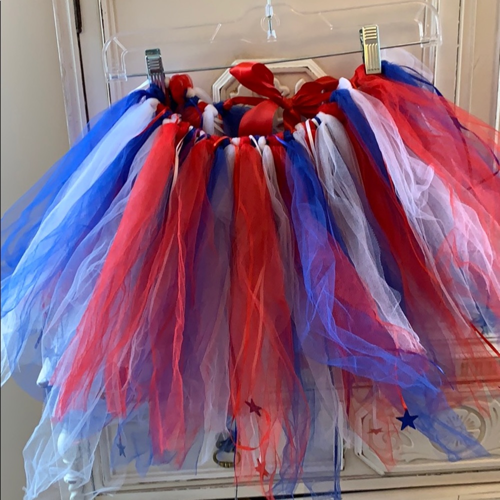 Must have little girls tutu